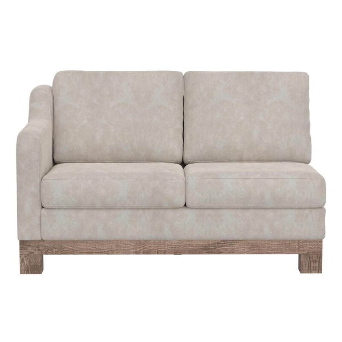 Wooden Frame & Base, Sectional - Samba - Image 3