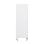 Cottage View 5 Drawer Chest - Image 5