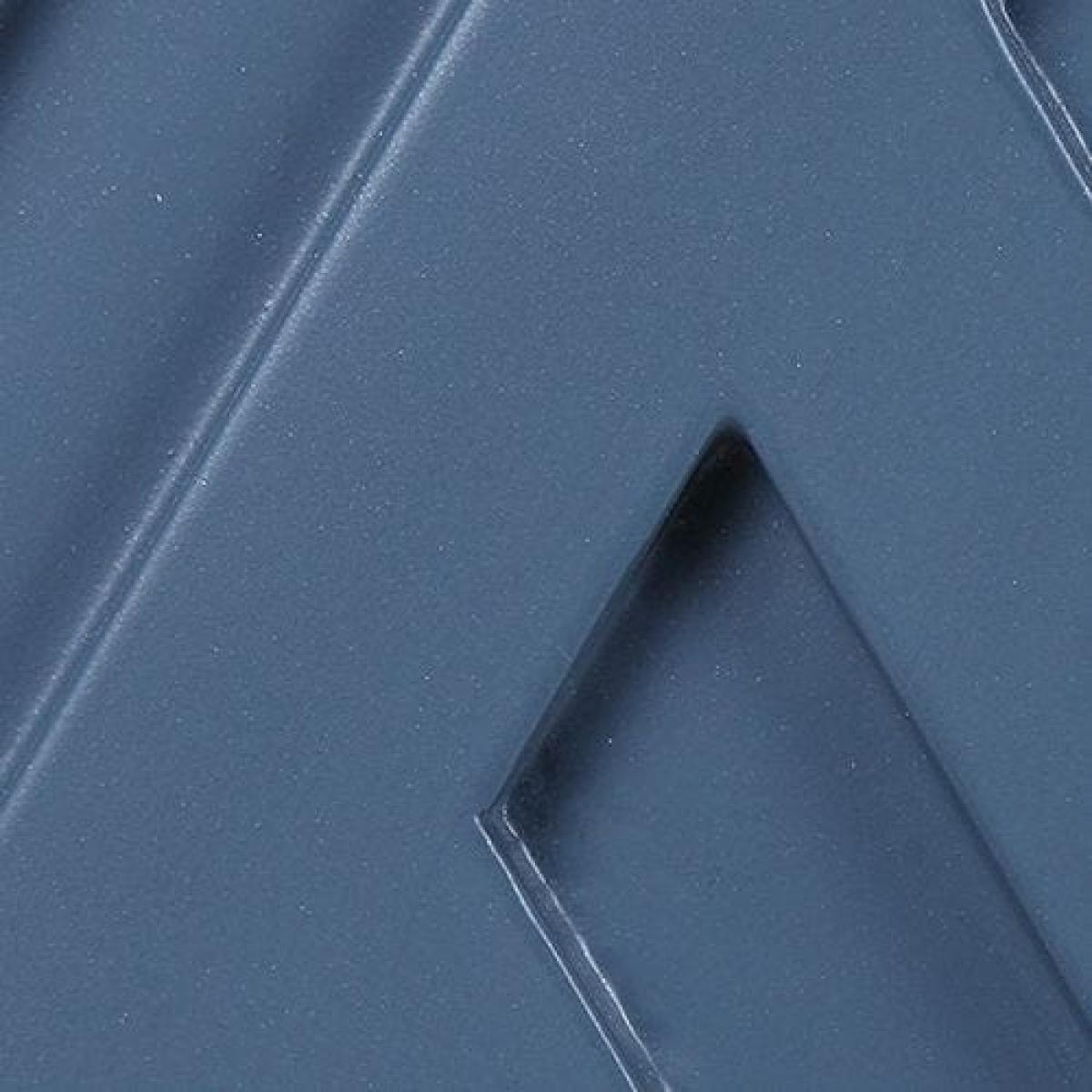 Colby 3 Drawer Chest, Blue - Image 3