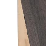 Modern Edge Nightstand w/ Charging Station - Image 11