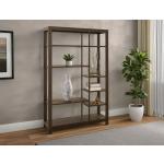 7 Shelves, Bookcase - Novus Lodge - Image 4