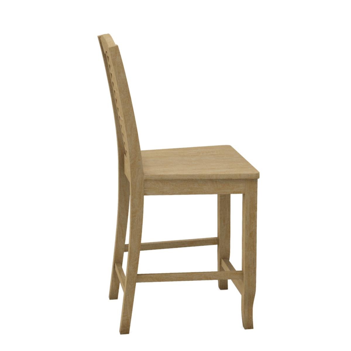 24" Seaside Counter Stool - Image 31