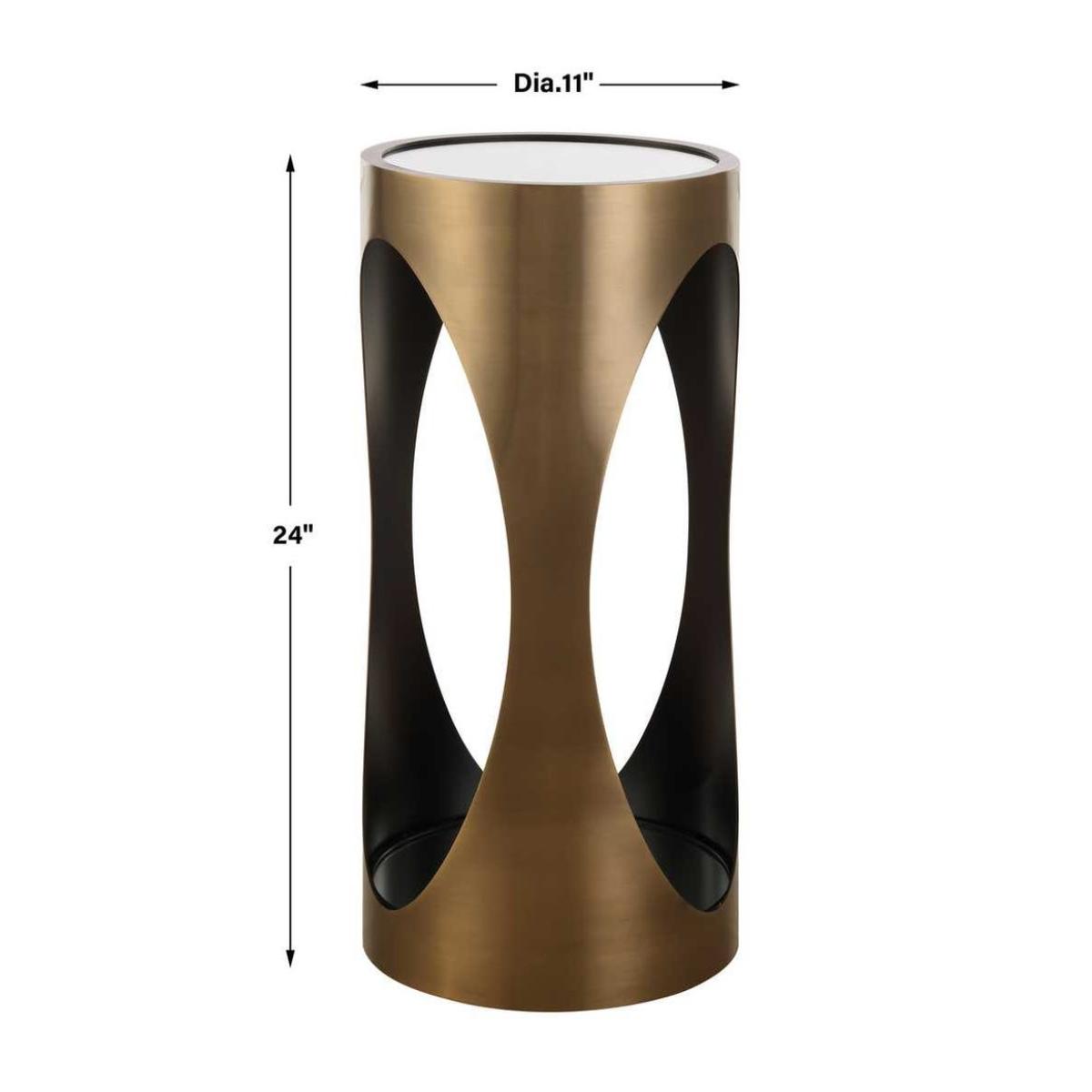 Achilles Drink Table - Image 5