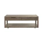 Bartlett Field Cocktail Table - Image 5