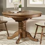 Oval Pedestal Table Base