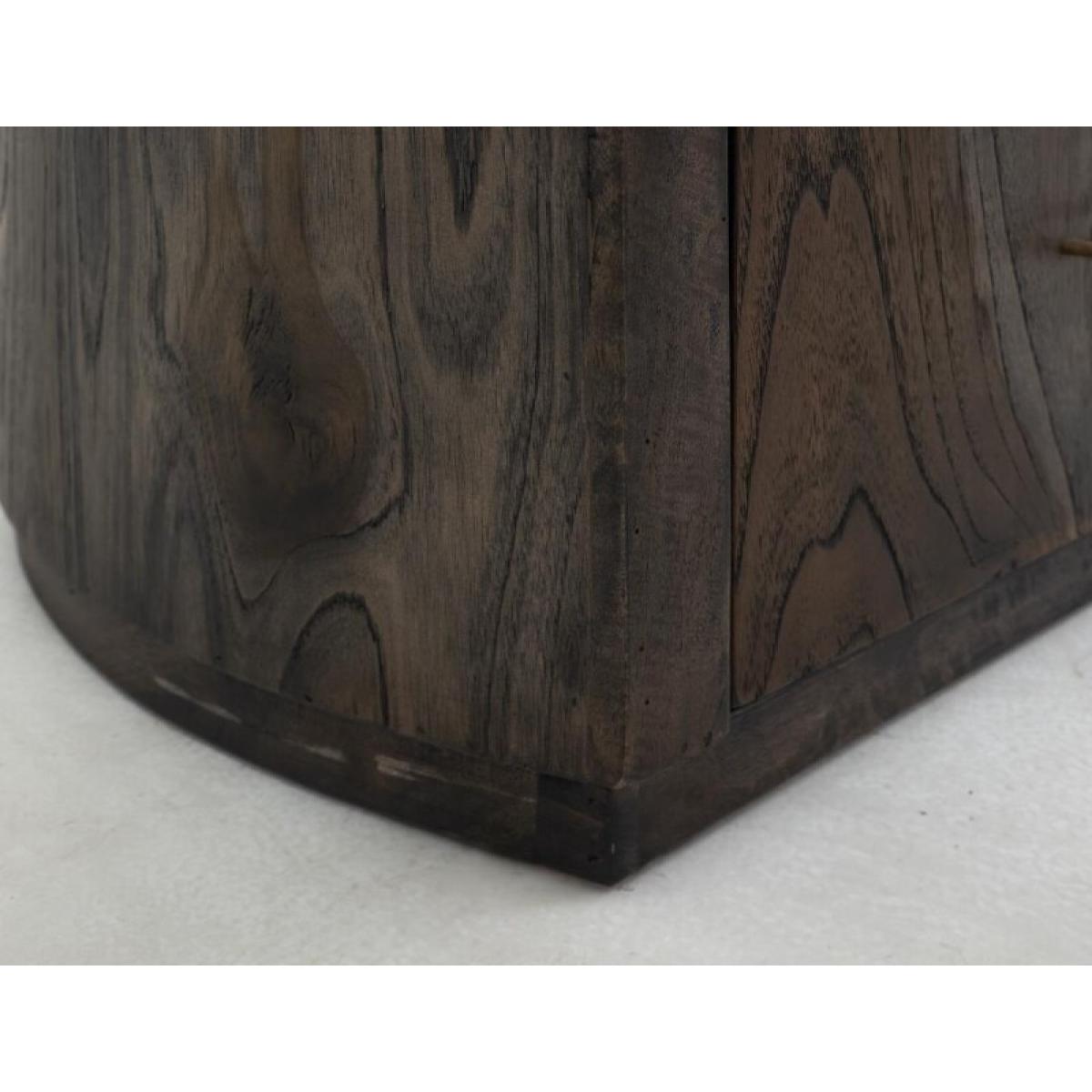 2 Drawer, Nightstand - Balam - Image 7