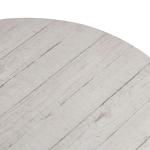 Modern Farmhouse Drum Cocktail Table - Image 5