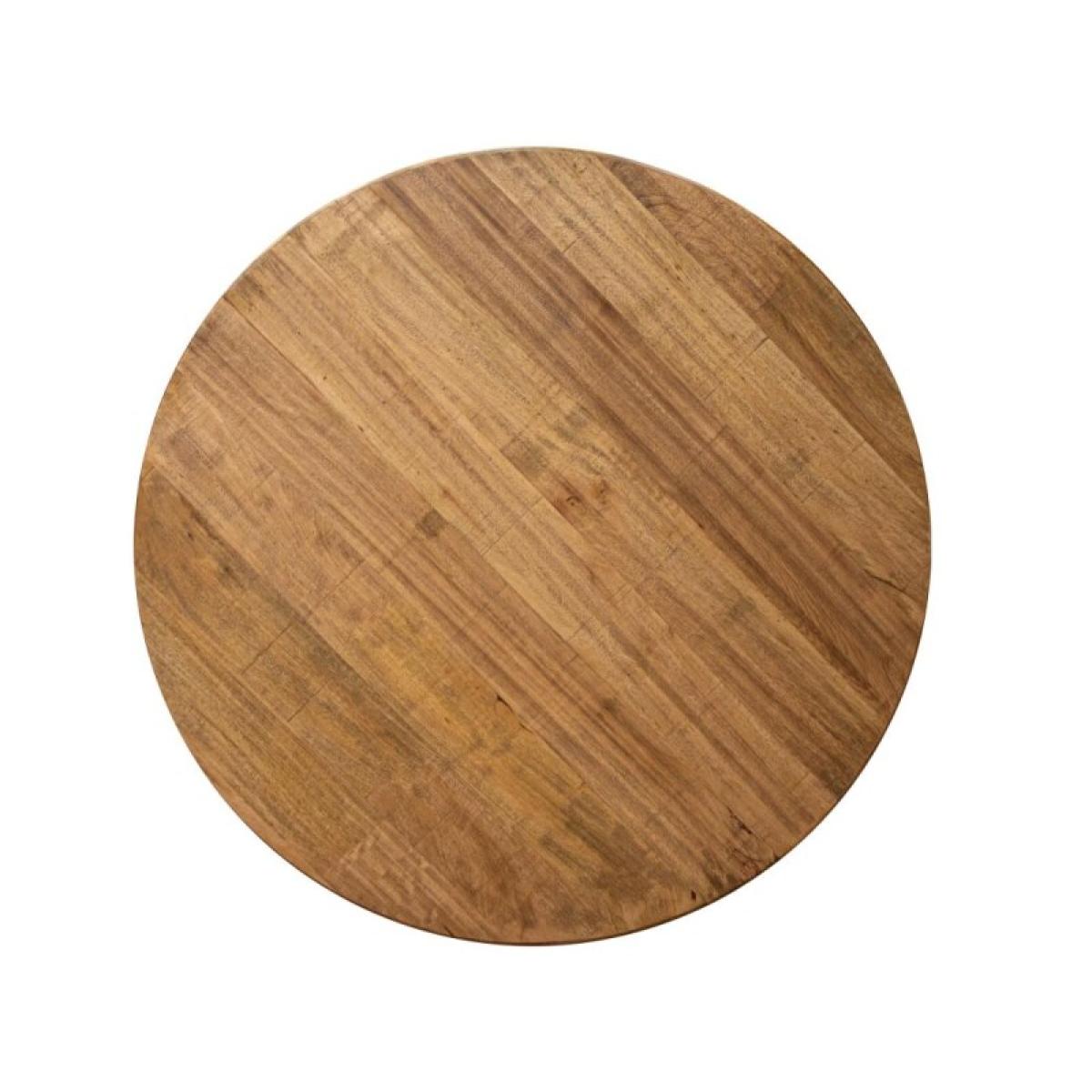 Tulum, Round Dining Table - Tulum - Image 3