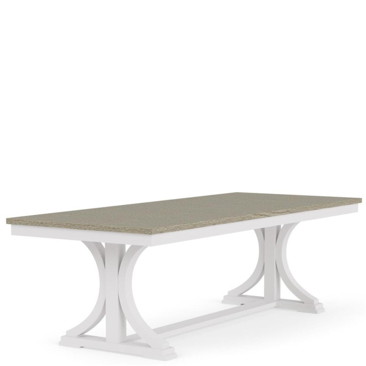 Trestle Dining Table - Image 9