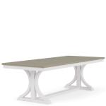 Trestle Dining Table - Image 9