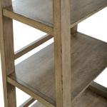 Leaning Pier Bookcase - Image 8