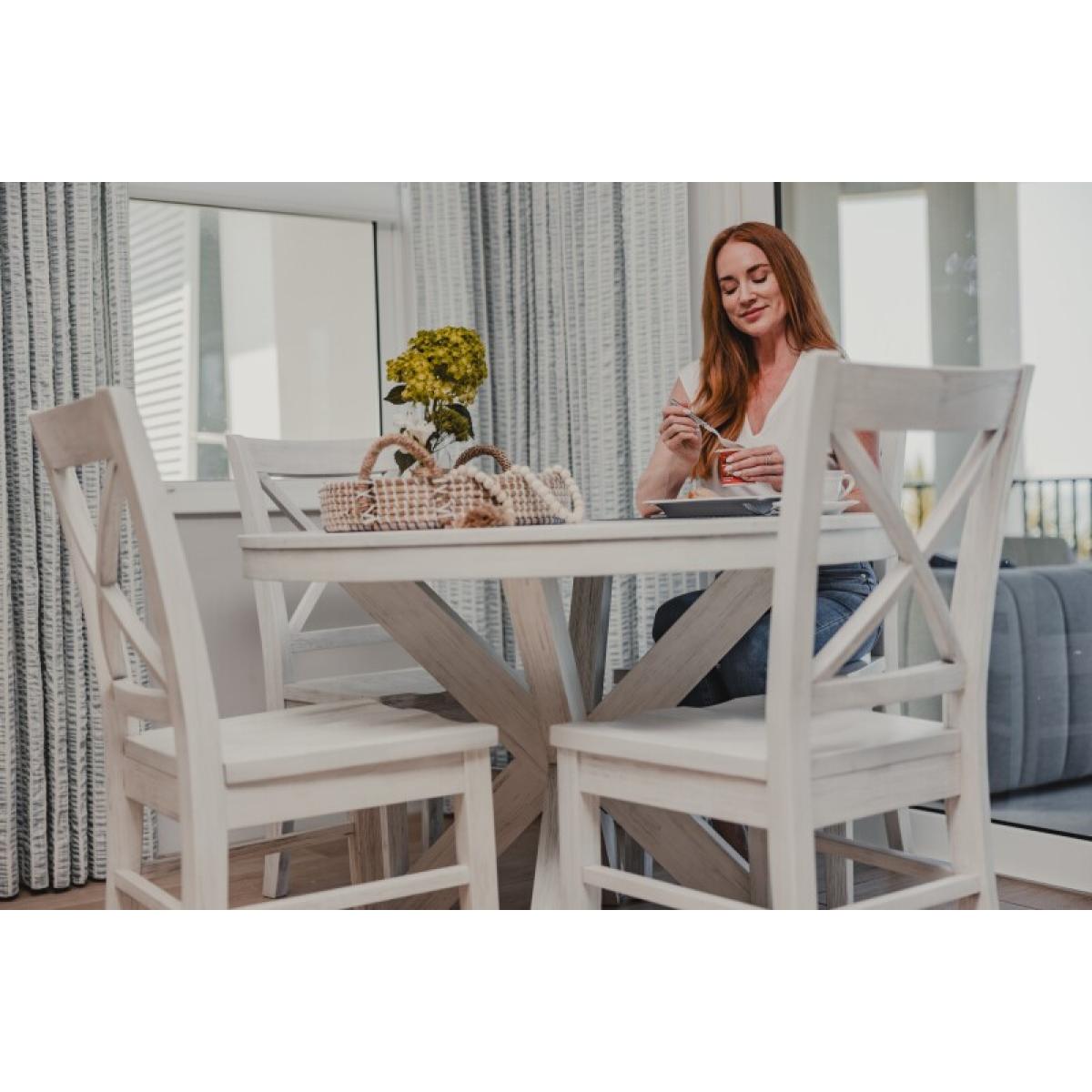 Surfside X-back Dining Chair (set Of 2) - Image 3