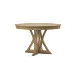 Build Your Own Pedestal Table w/ 30"H Single Avalon Pedestal - Image 7