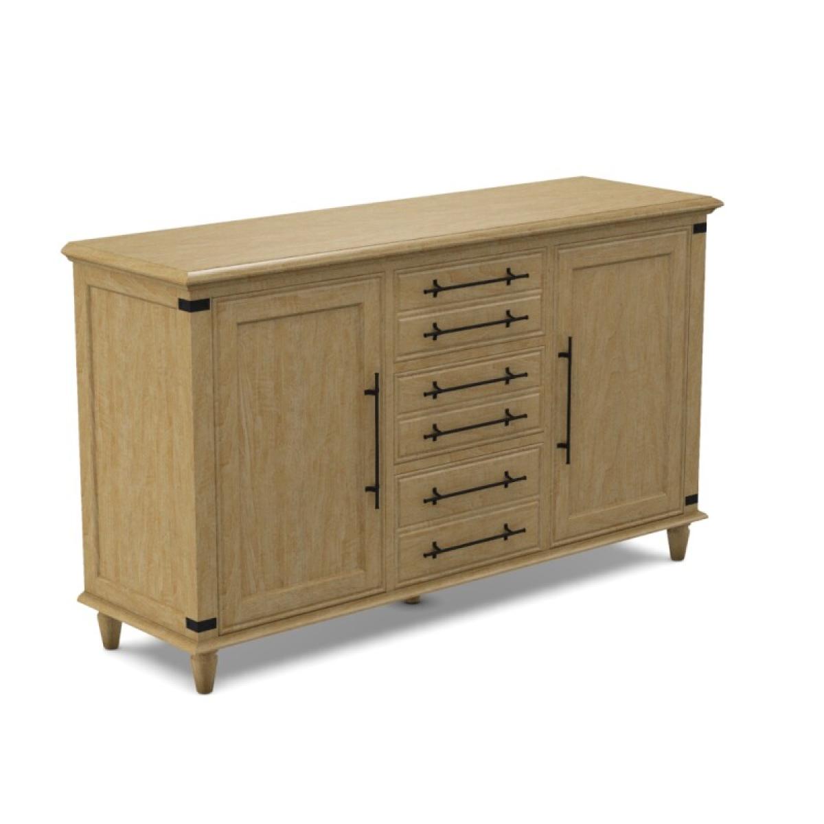 Farmhouse Chic Buffet - Image 37