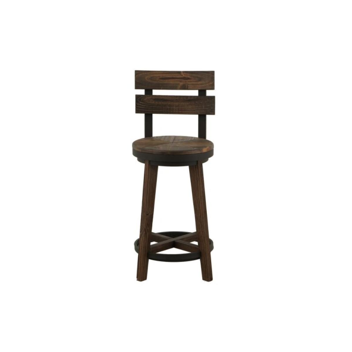 Barstool 24" - Dutton - Image 4