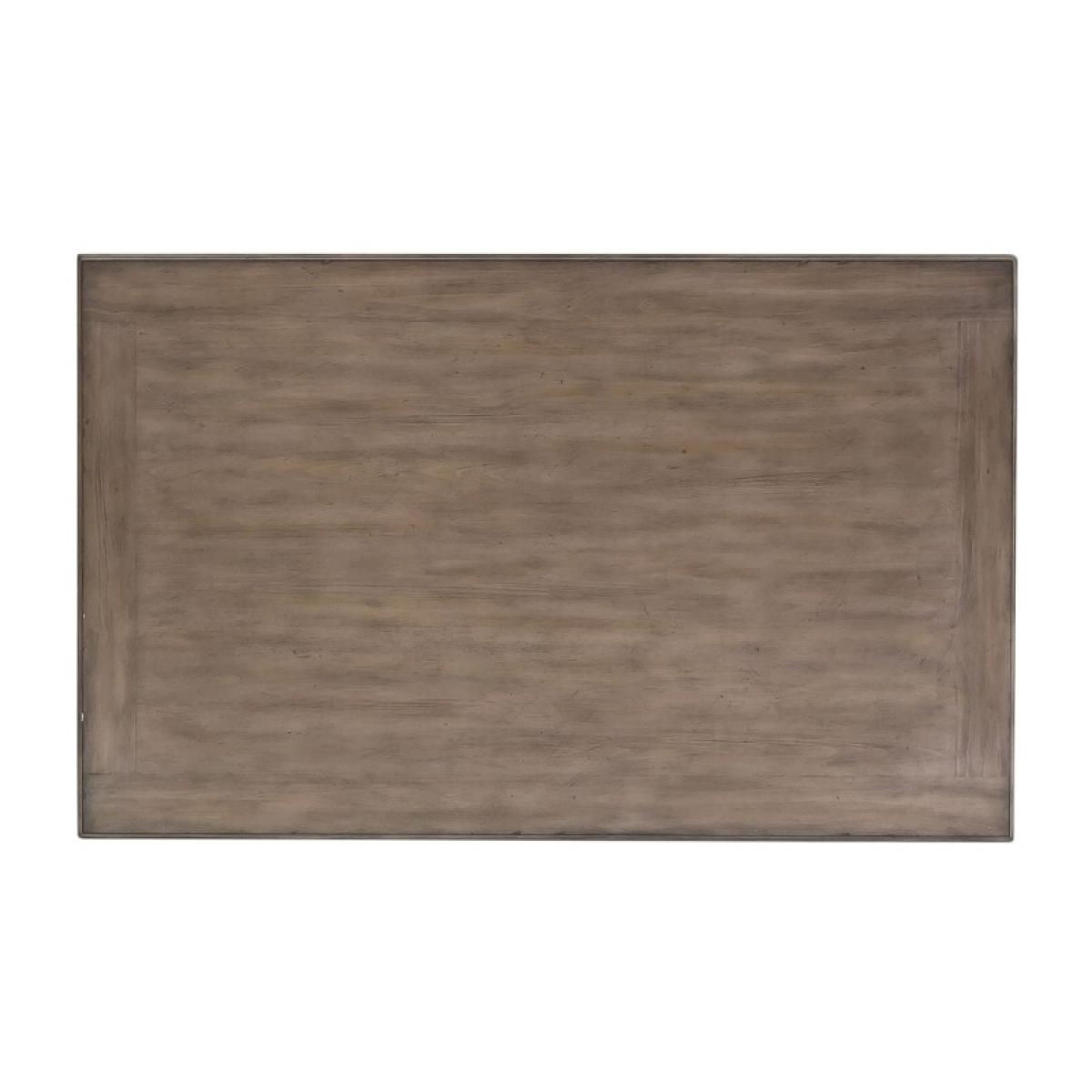 Rectangular Cocktail Table - Image 6