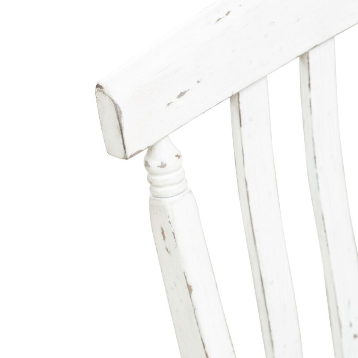 Al Fresco Slat Back Bench (RTA) - Image 8