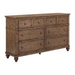 6 Drawer Dresser - Image 3