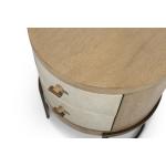 Rio Vista Accent Nightstand - Image 9