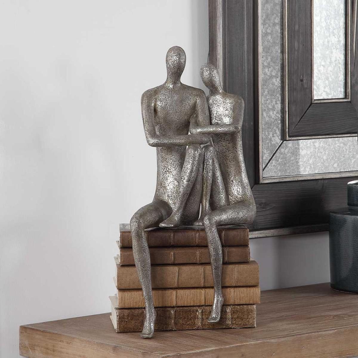 Courtship Figurine - Image 6