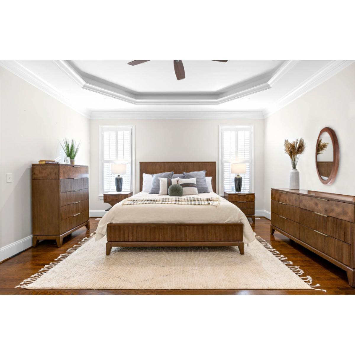 Manhattan Valley Bed - Image 4