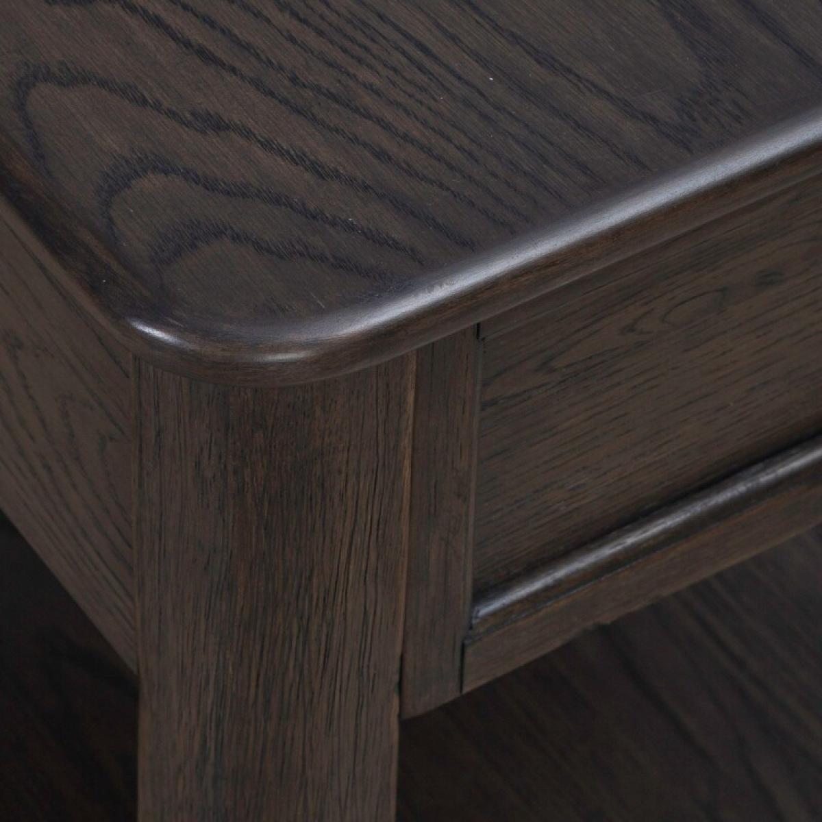 Wallace End Table - Image 9