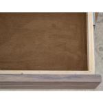 6 Drawer Dresser - Parota Nova - Image 5