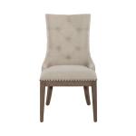 Americana Farmhouse Uph Shelter Side Chair (RTA) - Image 4