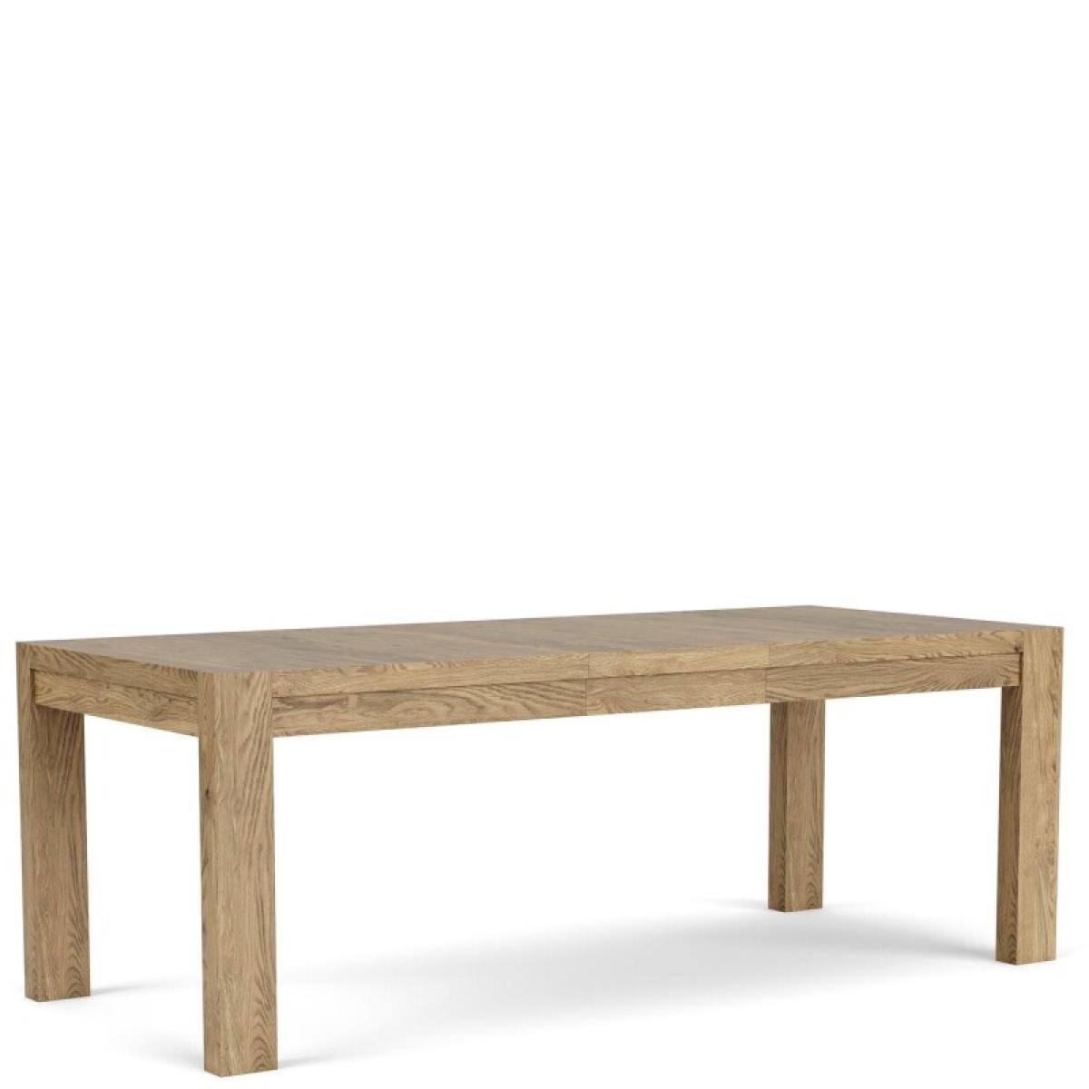Rectangle Dining Table - Image 3