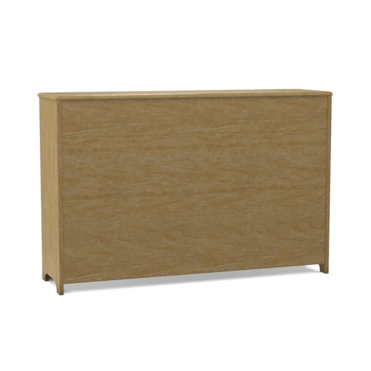 Jamestown 10-Drawer Dresser - Image 21