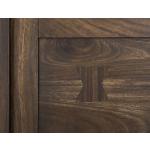 5/0 Queen Headboard - Parota III - Image 7