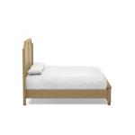 The Vista Bed: Available In K, Q, and Tw - BD-901KR - Image 32