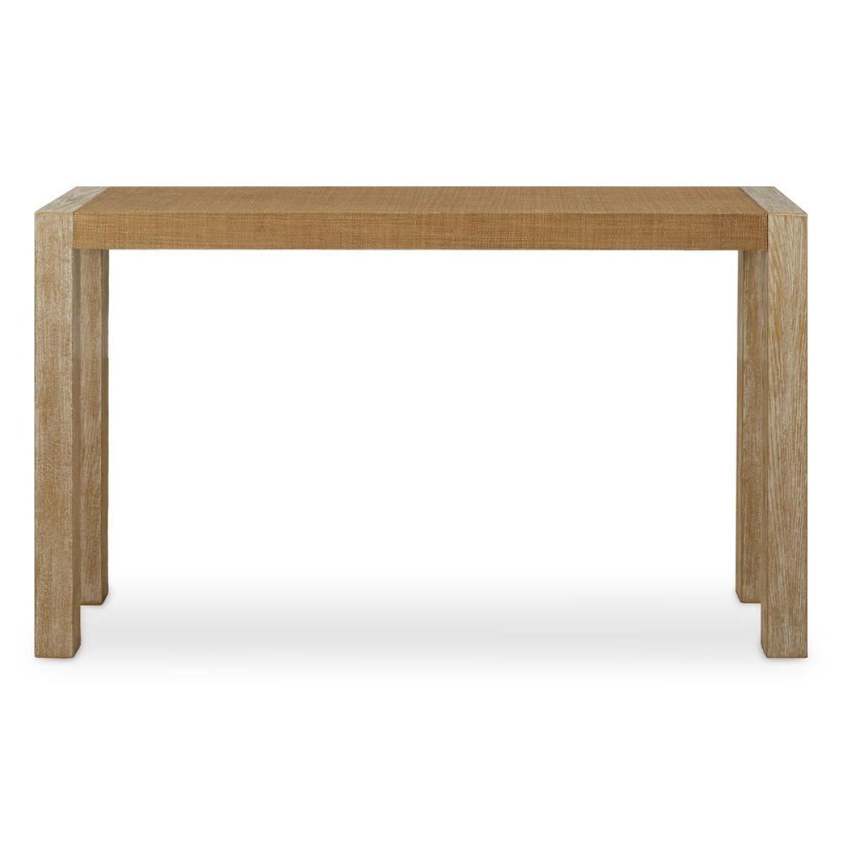 Bentley Console Table - Image 2