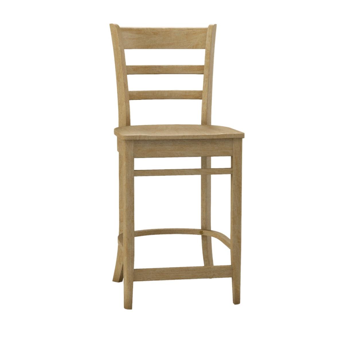 24'' Emily Counter Stool - Image 3