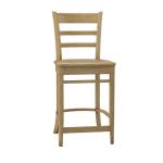 24'' Emily Counter Stool - Image 3