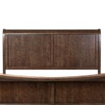 King Sleigh Headboard - Image 3