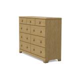 Jamestown 9-Drawer Dresser - Image 11