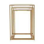 Oliver 3pc Nesting Table - Image 9