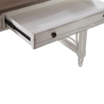Magnolia Manor L Writing Desk - Image 10