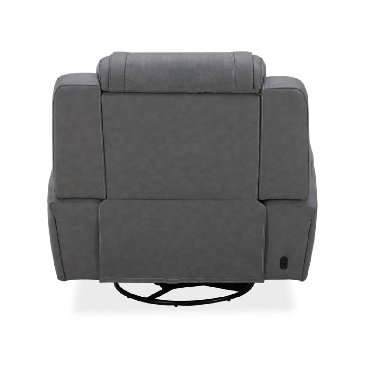 Chapman SG Recliner P2 - Image 7