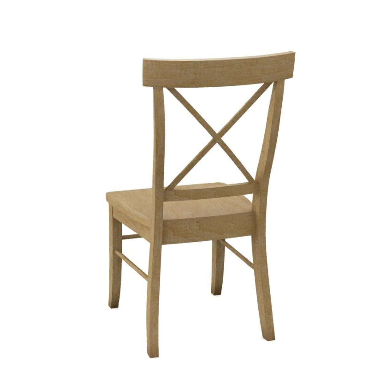 X-Back Chair - Image 21