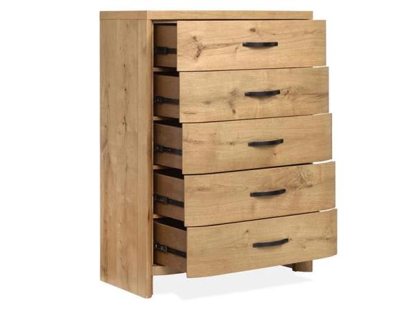 Laramie B6433-10 Drawer Chest - Image 6