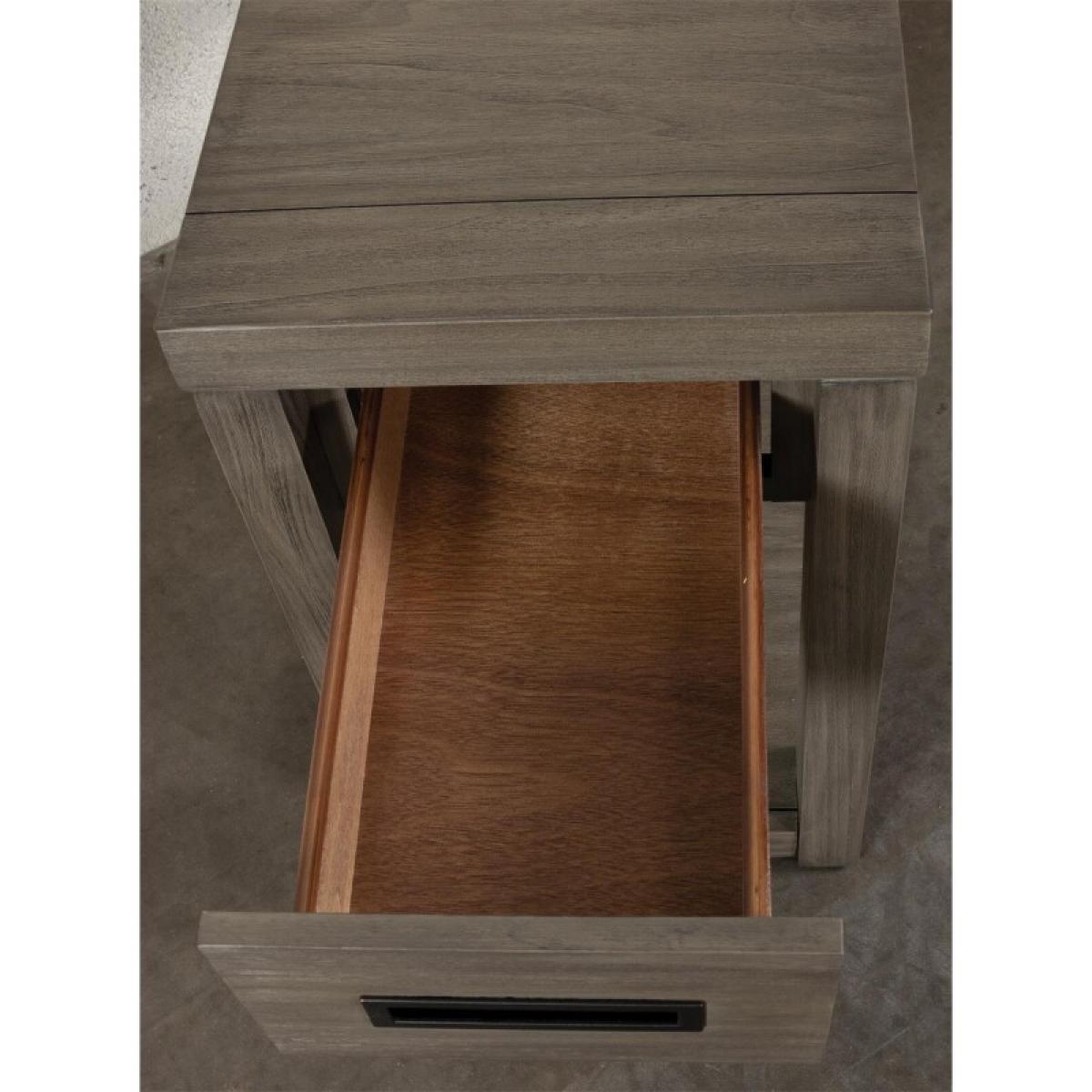 Chairside Table - Image 10
