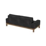 Wooden Frame & Base, Sofa - Sedona - Image 4