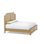 The Vista Bed: Available In K, Q, and Tw - BD-901KR - Image 34