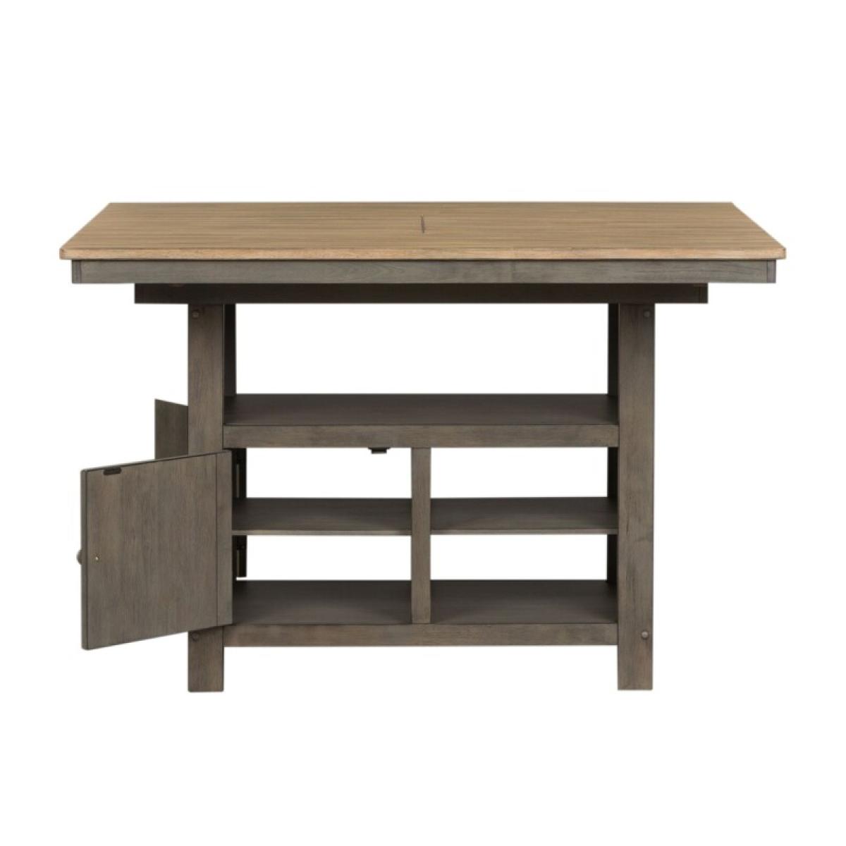 Lindsey Farm Kitchen Island - Image 5