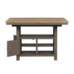 Lindsey Farm Kitchen Island - Image 5