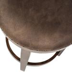 Aspen Skies Console Swivel Stool - Image 6