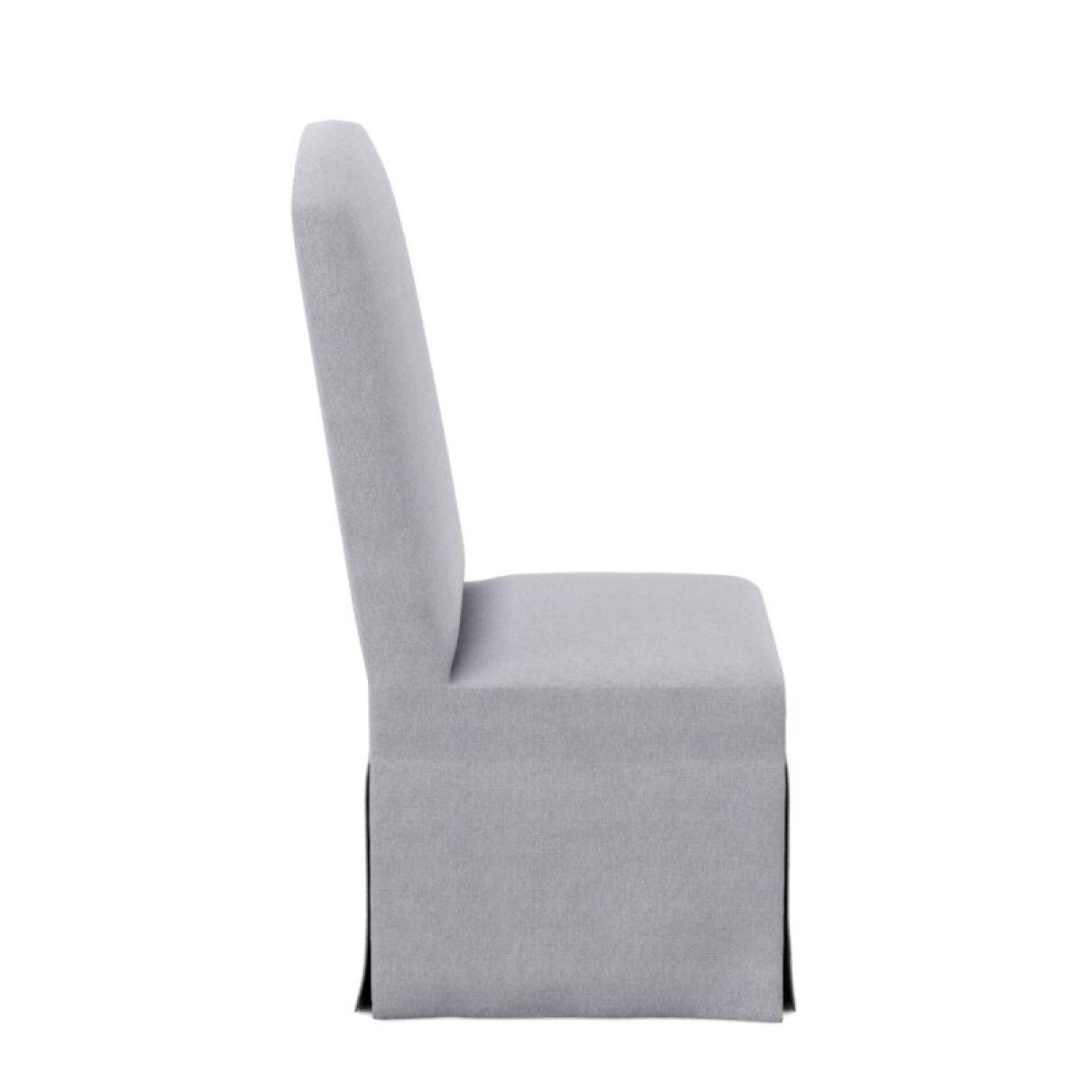 Aubree Slip Cover Chair - Image 32