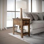 Cannon Valley Chairside Table - Image 3